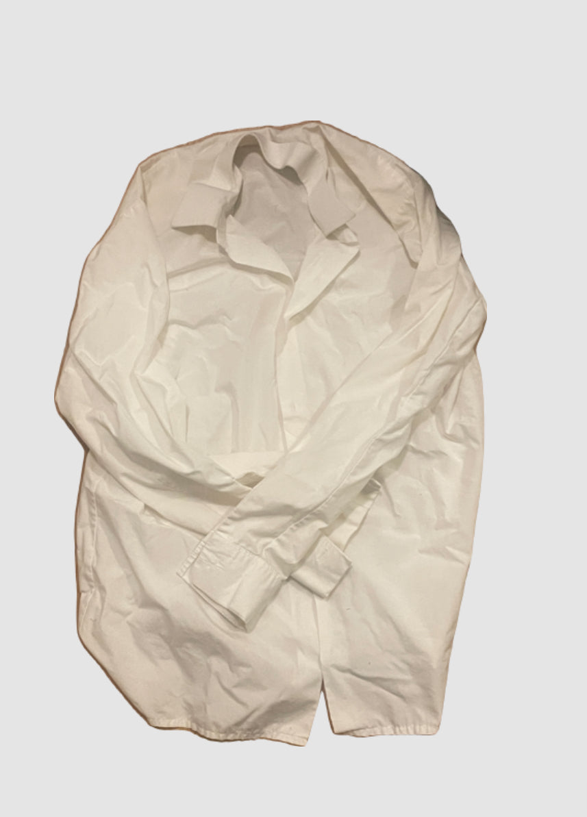 Formal shirt